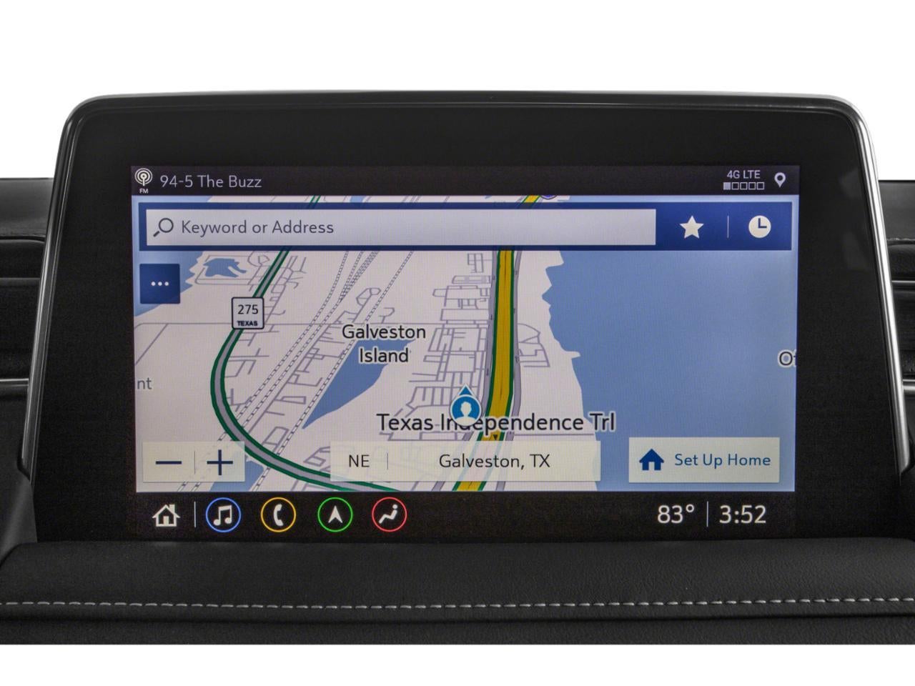 2022 GMC Yukon XL 4WD 4dr SLT