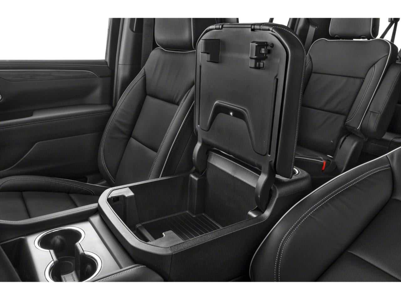 2022 GMC Yukon XL 4WD 4dr SLT