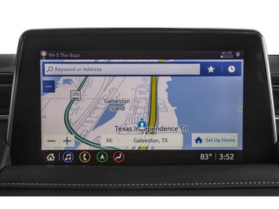 2022 GMC Yukon XL 4WD 4dr SLT