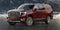 2022 GMC Yukon XL 4WD 4dr SLT