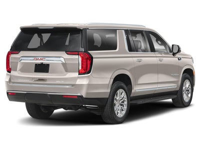2022 GMC Yukon XL 4WD 4dr SLT
