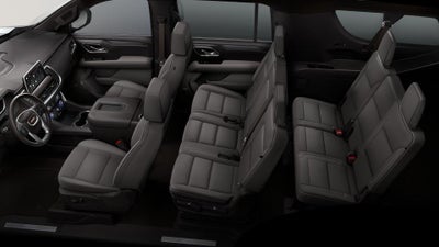 2022 GMC Yukon XL 4WD 4dr SLT