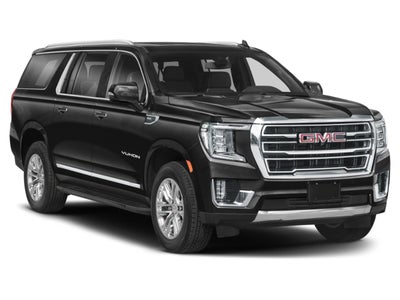 2022 GMC Yukon XL 4WD 4dr SLT