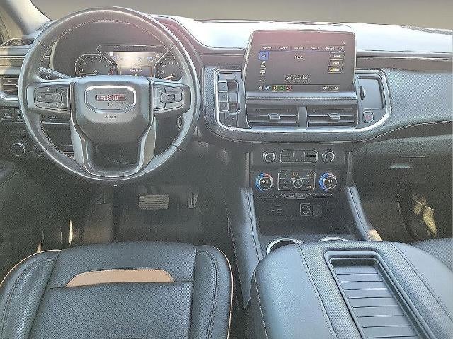 2021 GMC Yukon XL 4WD 4dr AT4