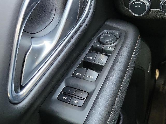 2021 GMC Yukon XL 4WD 4dr AT4