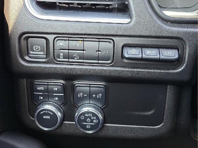 2021 GMC Yukon XL 4WD 4dr AT4