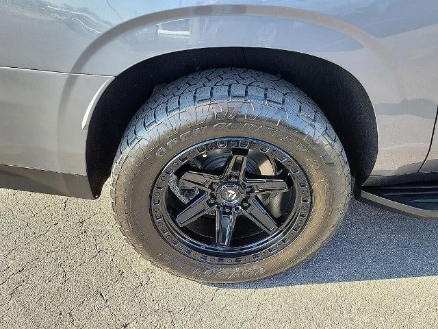 2021 GMC Yukon XL 4WD 4dr AT4