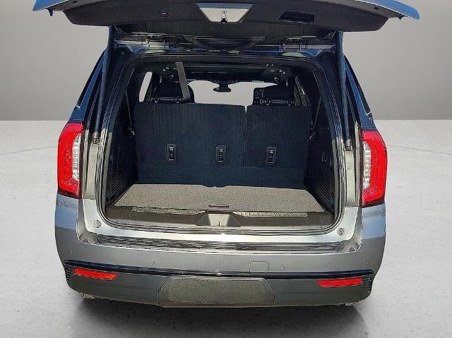 2021 GMC Yukon XL 4WD 4dr AT4