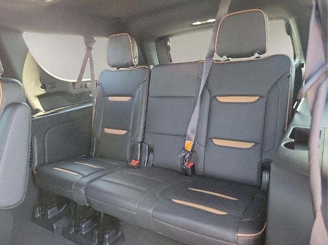 2021 GMC Yukon XL 4WD 4dr AT4