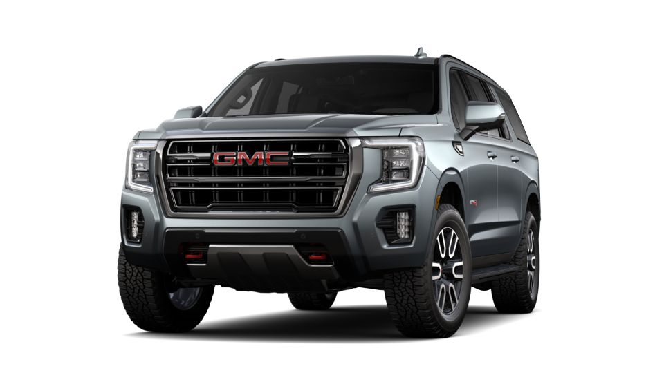 2021 GMC Yukon XL 4WD 4dr AT4