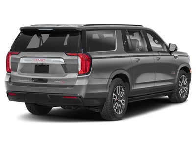 2021 GMC Yukon XL 4WD 4dr AT4