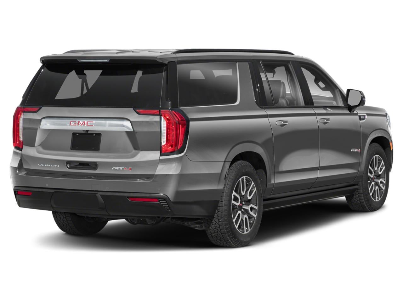 2021 GMC Yukon XL 4WD 4dr AT4