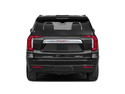 2021 GMC Yukon XL 4WD 4dr AT4