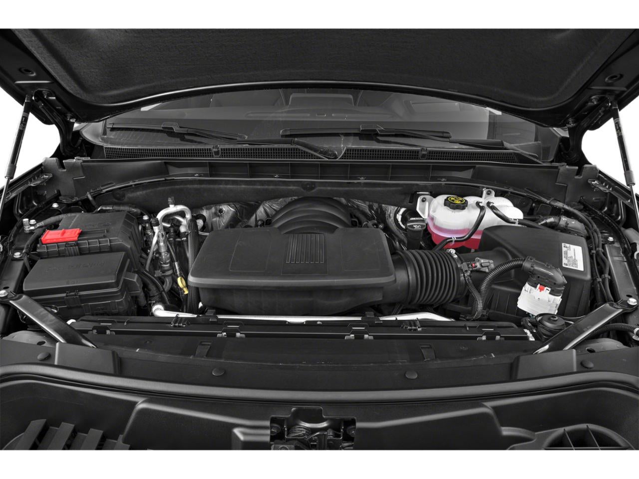 2021 GMC Yukon XL 4WD 4dr AT4