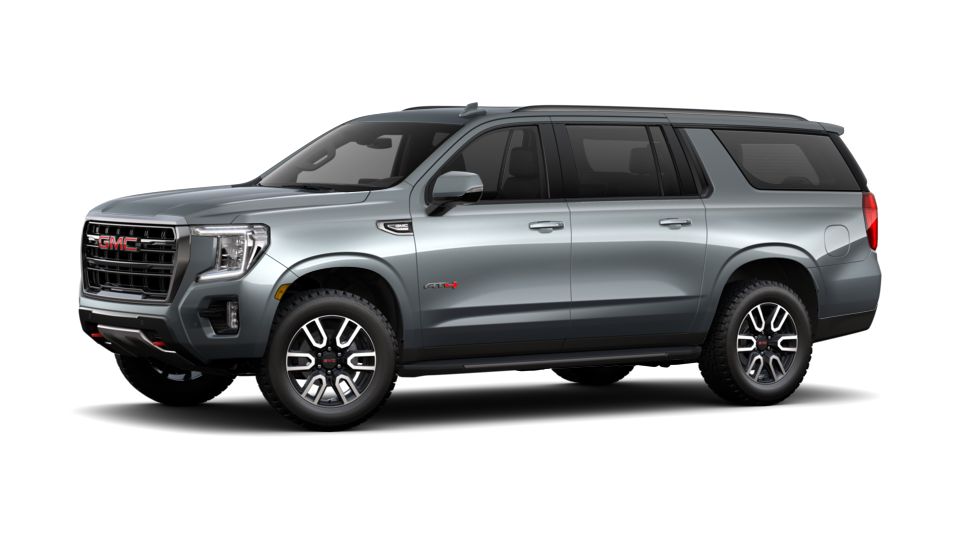 2021 GMC Yukon XL 4WD 4dr AT4