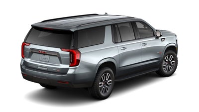 2021 GMC Yukon XL 4WD 4dr AT4