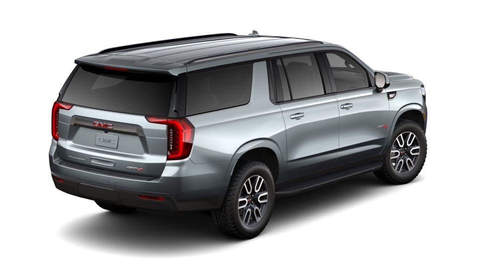 2021 GMC Yukon XL 4WD 4dr AT4
