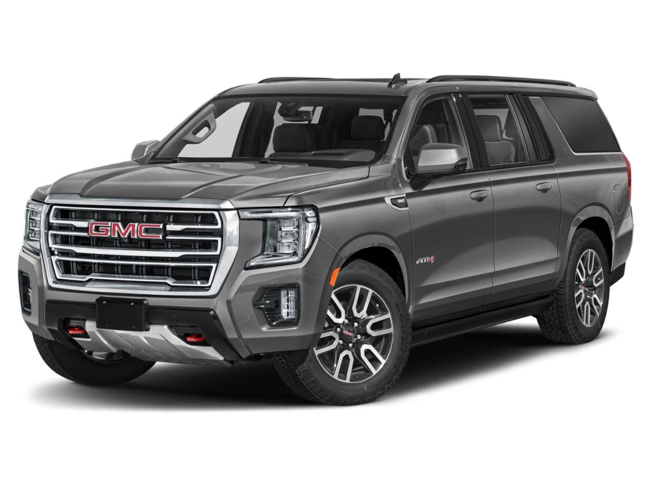2021 GMC Yukon XL 4WD 4dr AT4