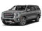2021 GMC Yukon XL 4WD 4dr AT4