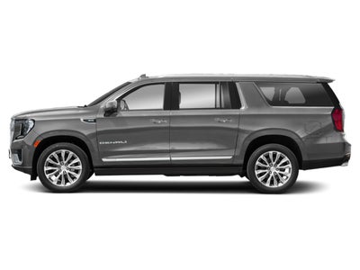 2022 GMC Yukon XL 4WD 4dr Denali