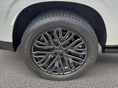 2021 GMC Yukon XL 4WD 4dr Denali