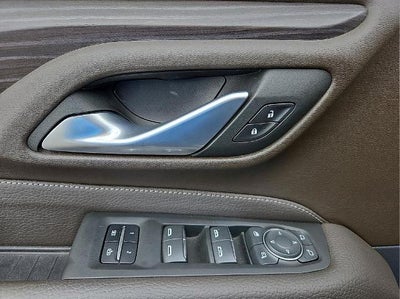 2022 GMC Yukon XL 4WD 4dr Denali