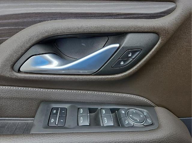 2022 GMC Yukon XL 4WD 4dr Denali