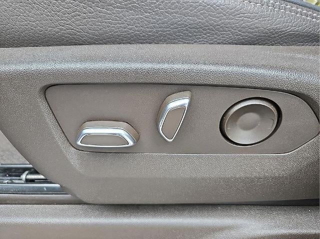 2022 GMC Yukon XL 4WD 4dr Denali