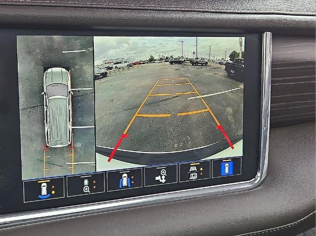 2022 GMC Yukon XL 4WD 4dr Denali