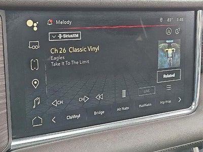 2022 GMC Yukon XL 4WD 4dr Denali