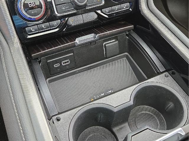 2022 GMC Yukon XL 4WD 4dr Denali