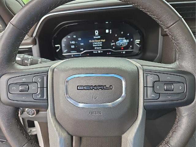 2022 GMC Yukon XL 4WD 4dr Denali