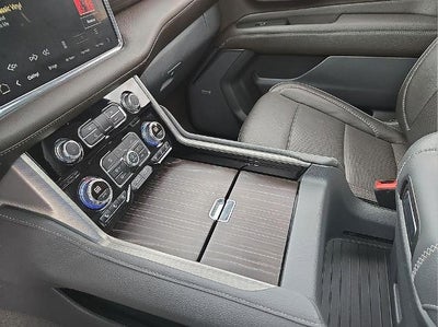 2022 GMC Yukon XL 4WD 4dr Denali