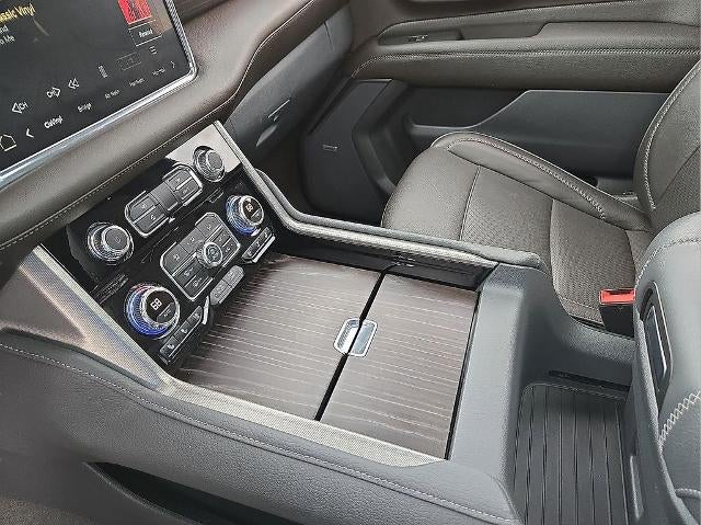 2022 GMC Yukon XL 4WD 4dr Denali