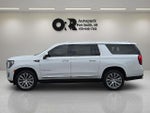 2022 GMC Yukon XL 4WD 4dr Denali
