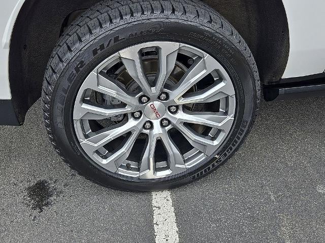 2022 GMC Yukon XL 4WD 4dr Denali