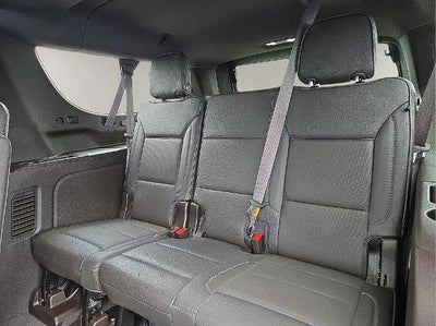 2022 GMC Yukon XL 4WD 4dr Denali