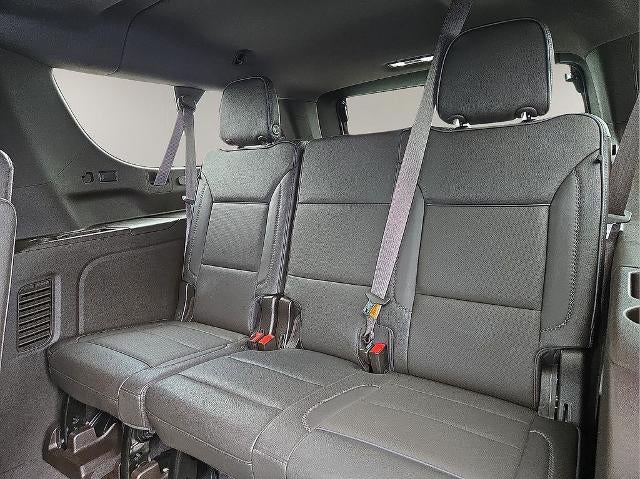 2022 GMC Yukon XL 4WD 4dr Denali