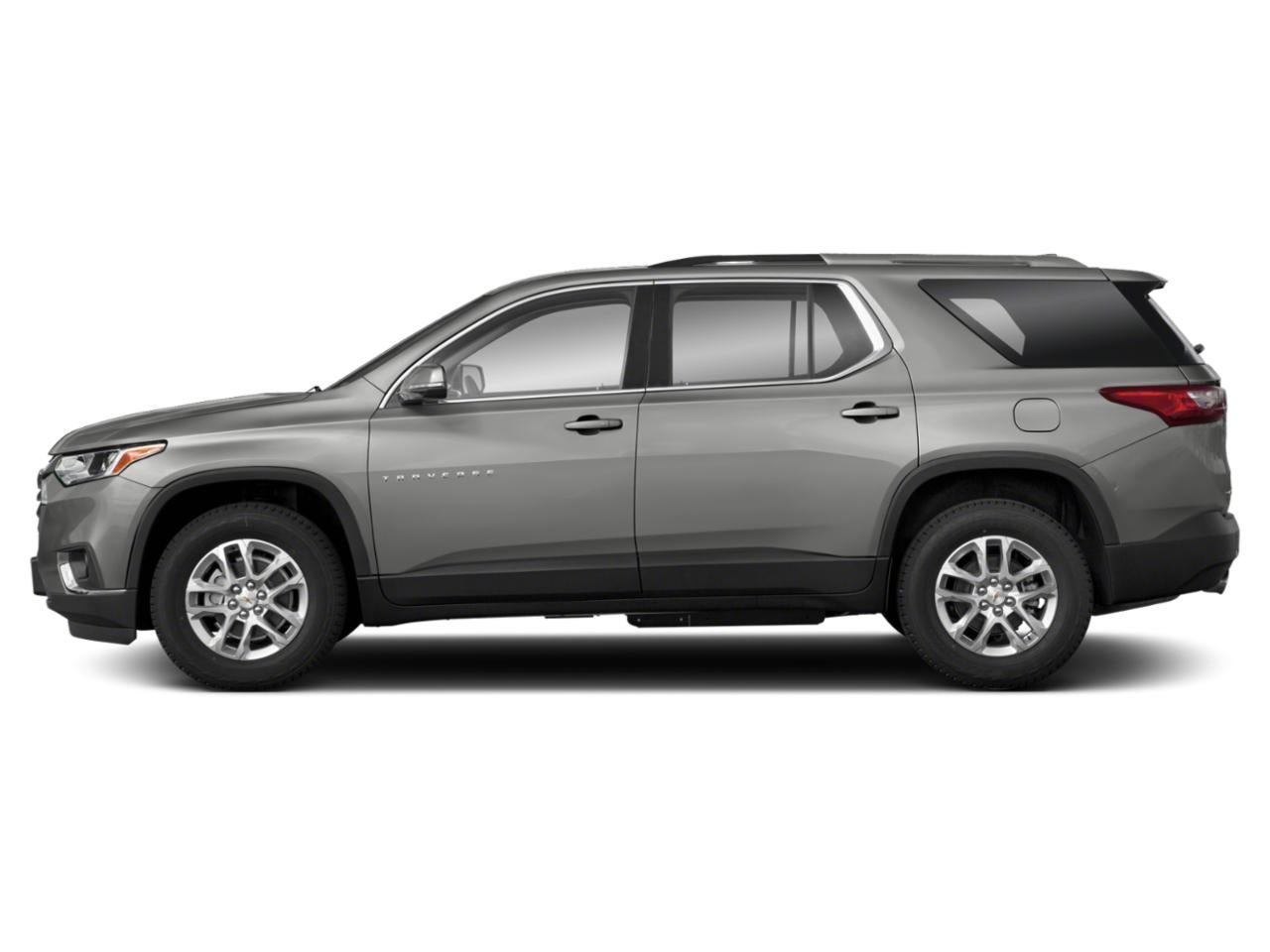 2020 Chevrolet Traverse FWD 1LT