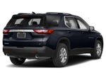 2020 Chevrolet Traverse FWD 1LT