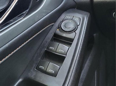 2021 Chevrolet Traverse FWD 1LT