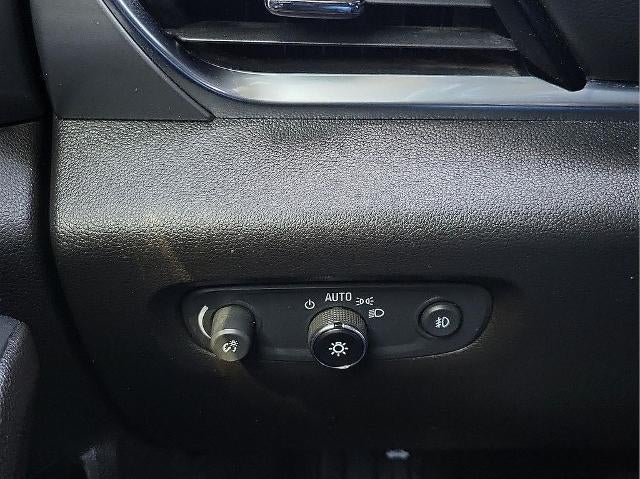 2021 Chevrolet Traverse FWD 1LT