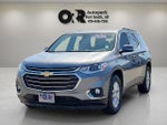 2021 Chevrolet Traverse FWD 1LT
