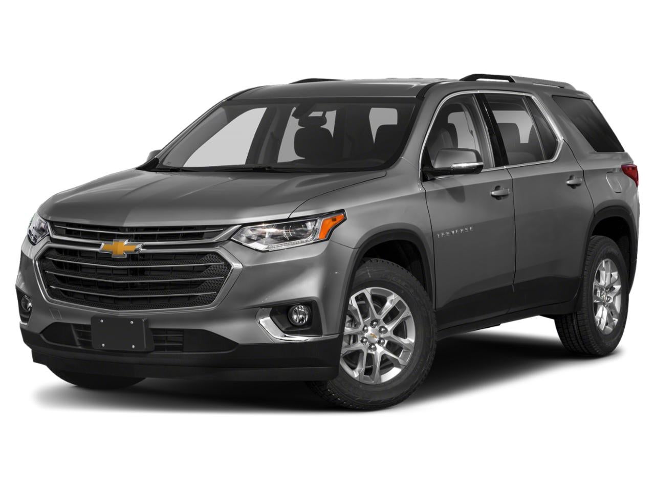 2021 Chevrolet Traverse FWD 1LT