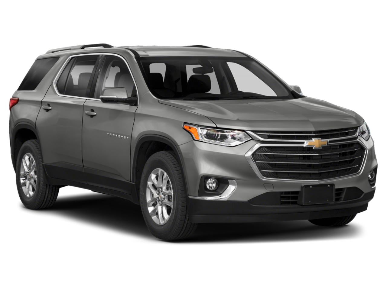 2021 Chevrolet Traverse FWD 1LT