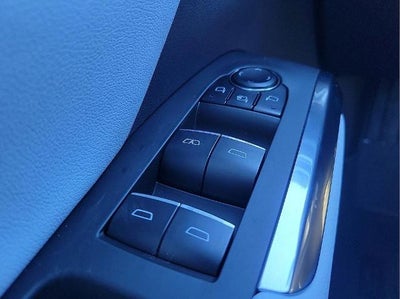 2025 Chevrolet Traverse High Country w/1LZ