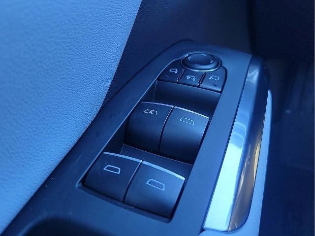 2025 Chevrolet Traverse High Country w/1LZ