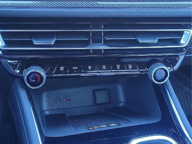 2025 Chevrolet Traverse High Country w/1LZ