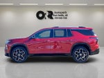 2025 Chevrolet Traverse High Country w/1LZ