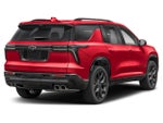 2026 Chevrolet Traverse RS w/1RS